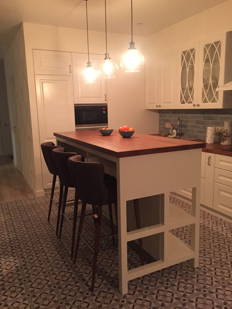 Обложка проекта: Санкт