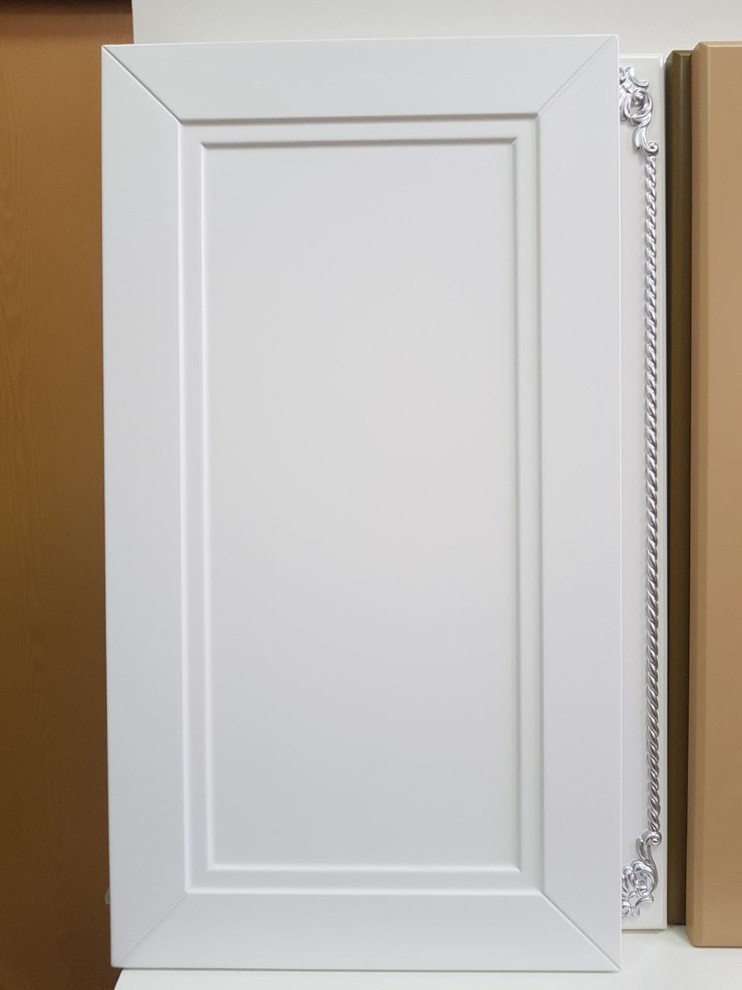 Новинки мебельных фасадов