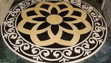 Гидроабразивная резка