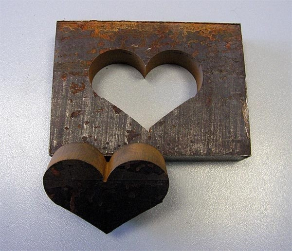 Гидроабразивная резка