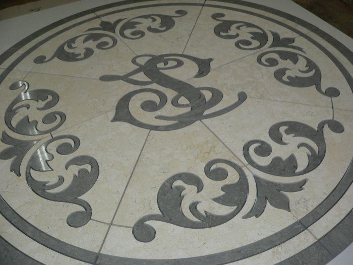 Гидроабразивная резка