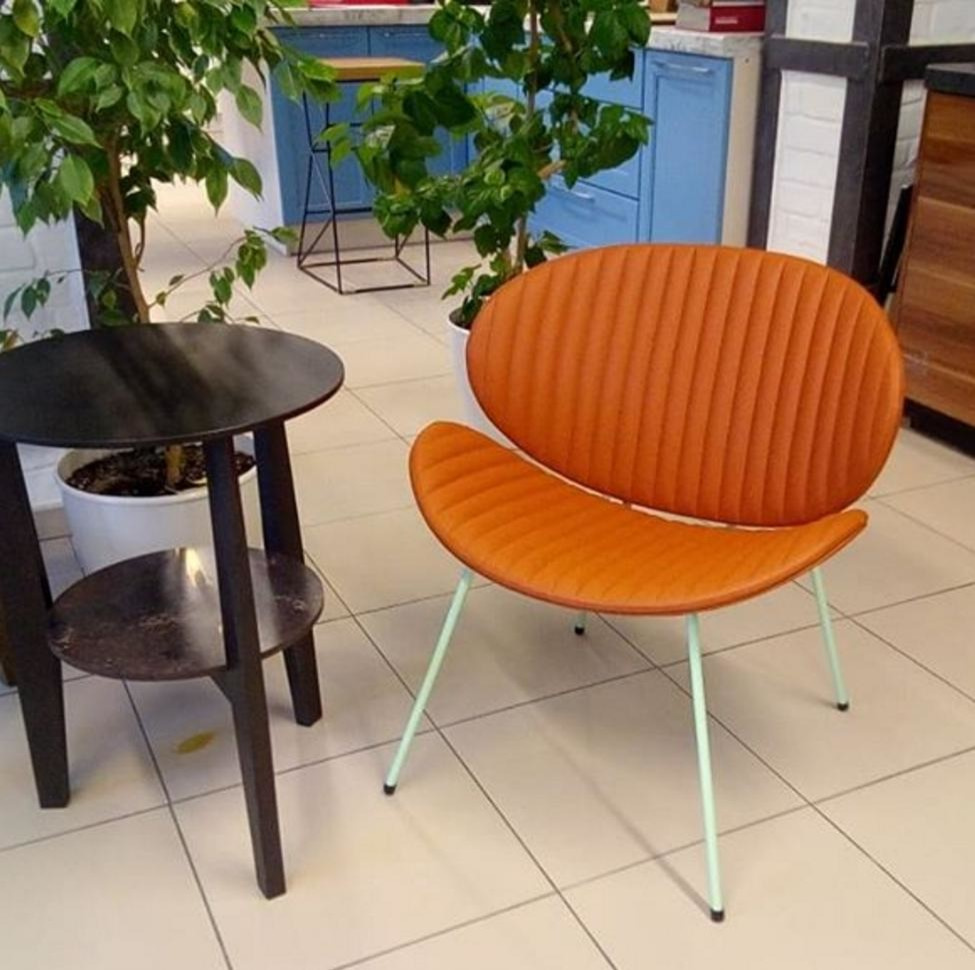 Обложка проекта: Новый друг