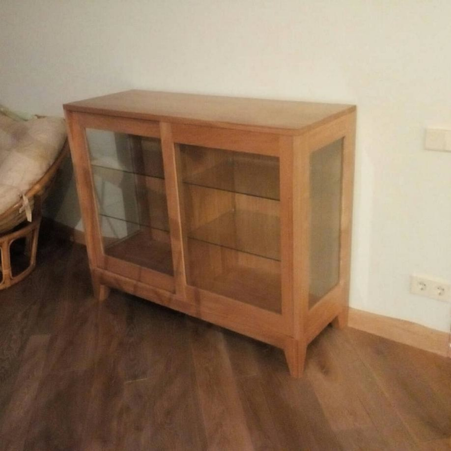 Стеллаж тайник!