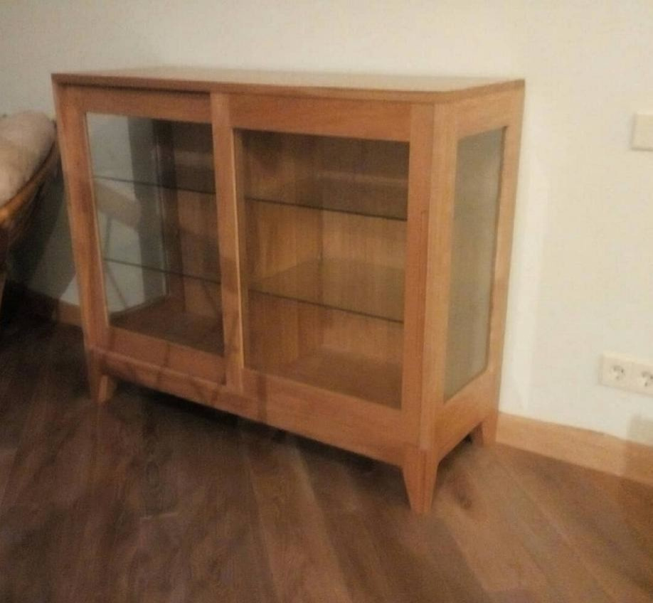 Обложка проекта: Стеллаж тайник!