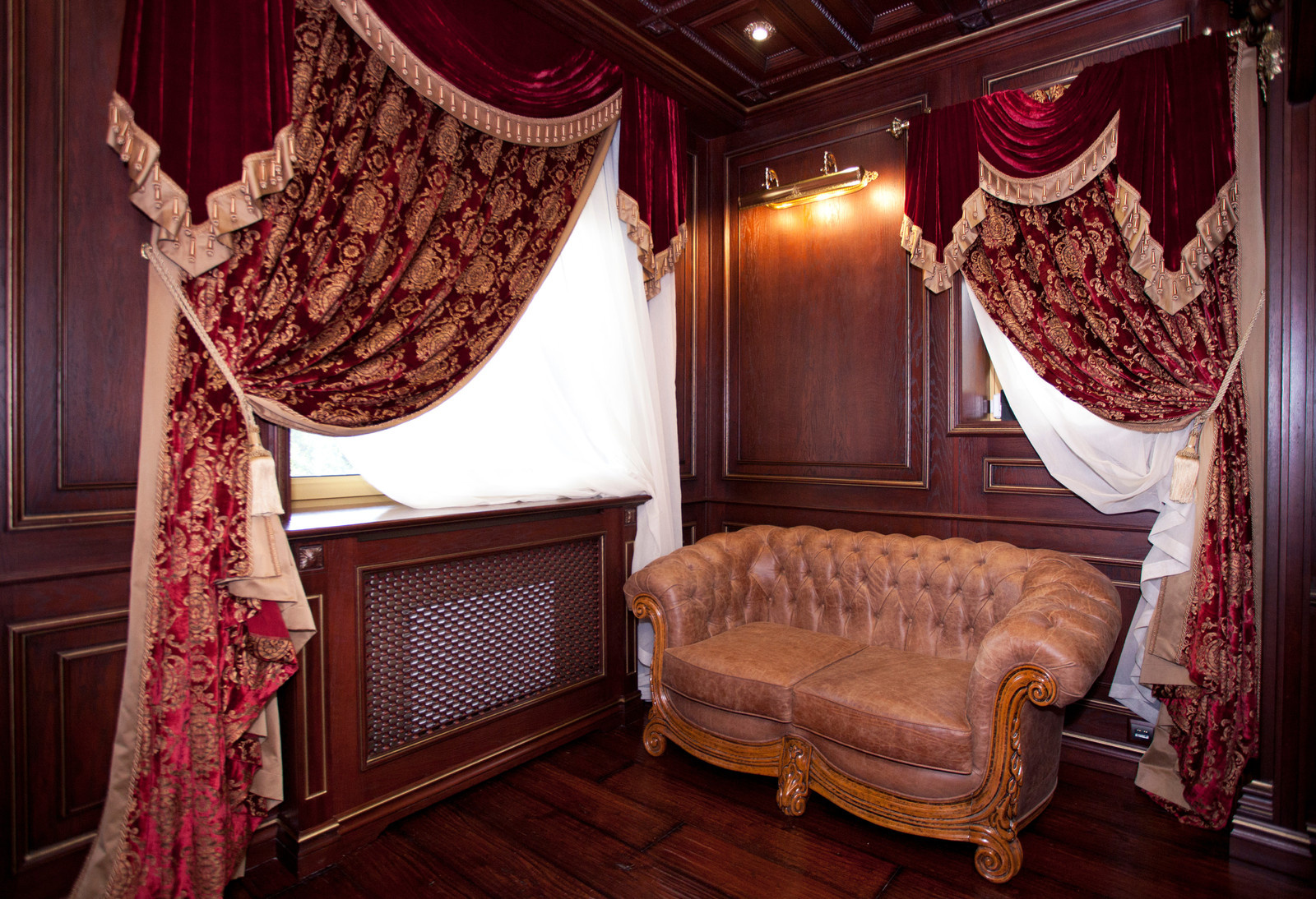 Фантазии на тему классики и ко