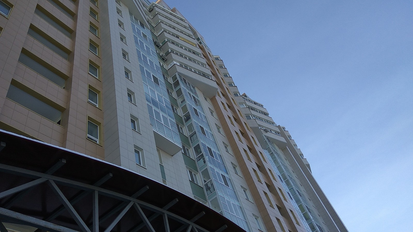 ЖК Солнечный остров