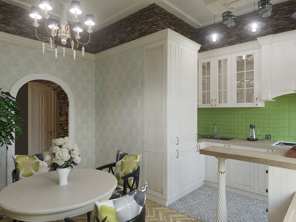 Итальянские мотивы