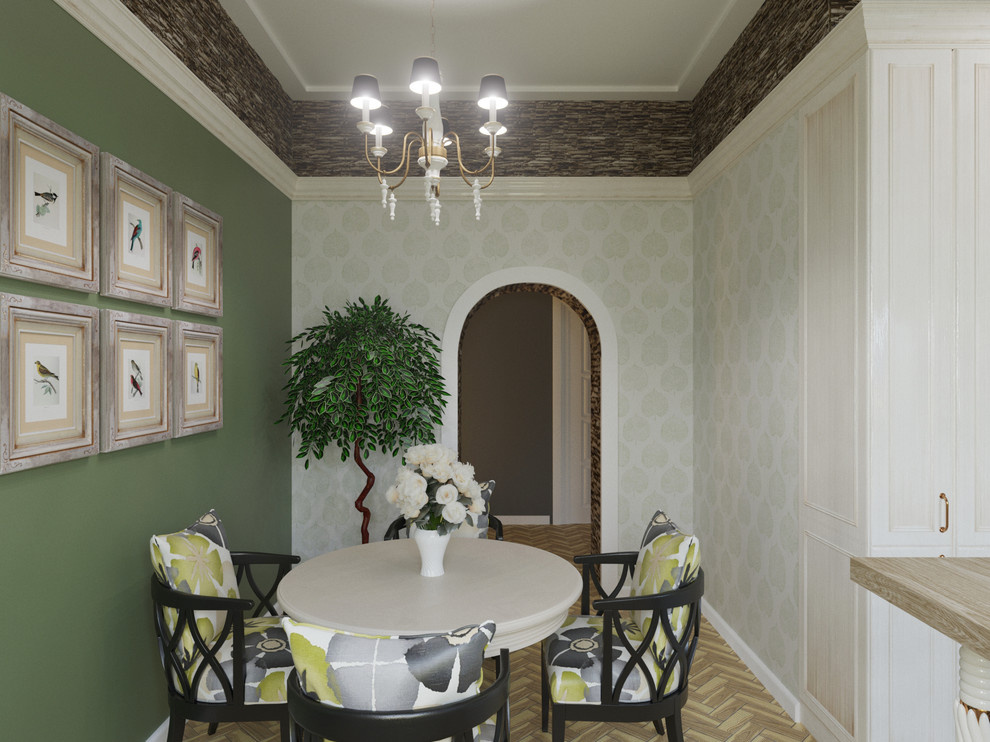 Итальянские мотивы