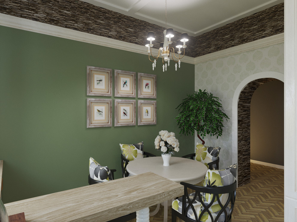 Итальянские мотивы