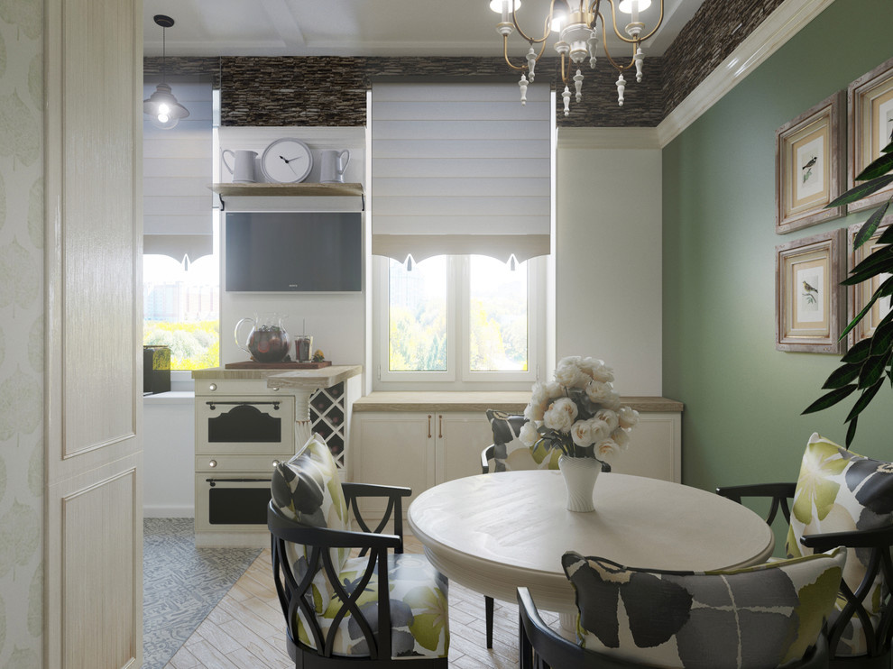 Итальянские мотивы