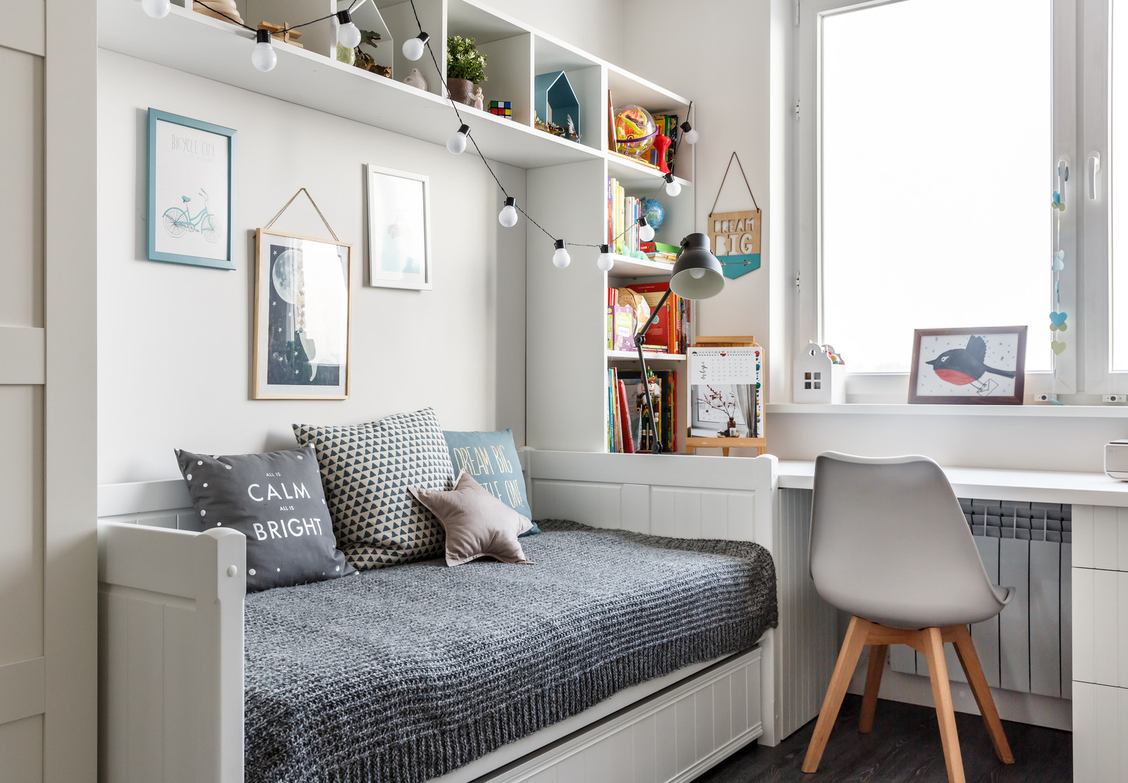 В гостях: «Двушка» серии П-44Т в Солнцево