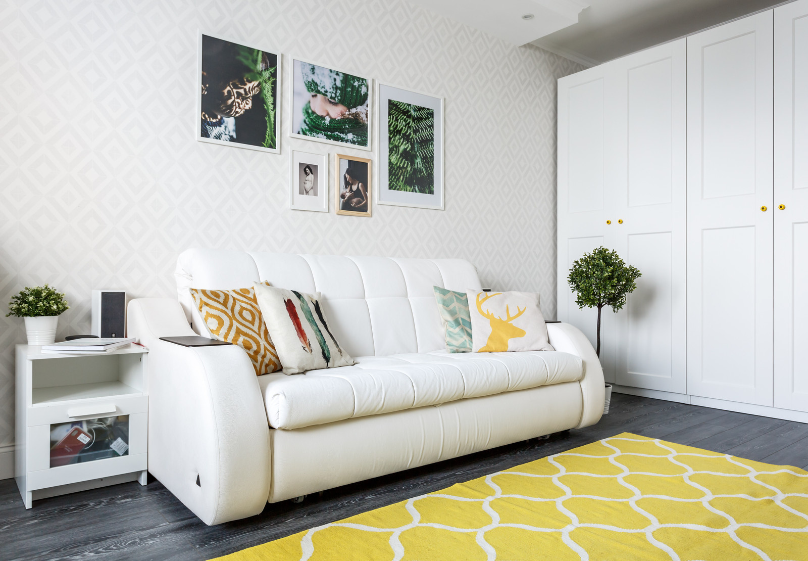 Solntsevo for Houzz