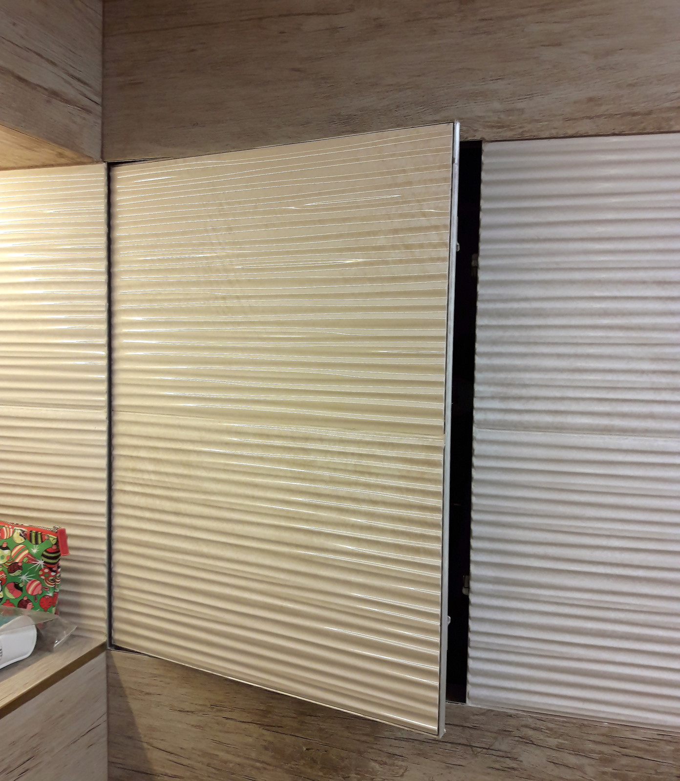 Квартира на Красностуденческом 62 кв.м.