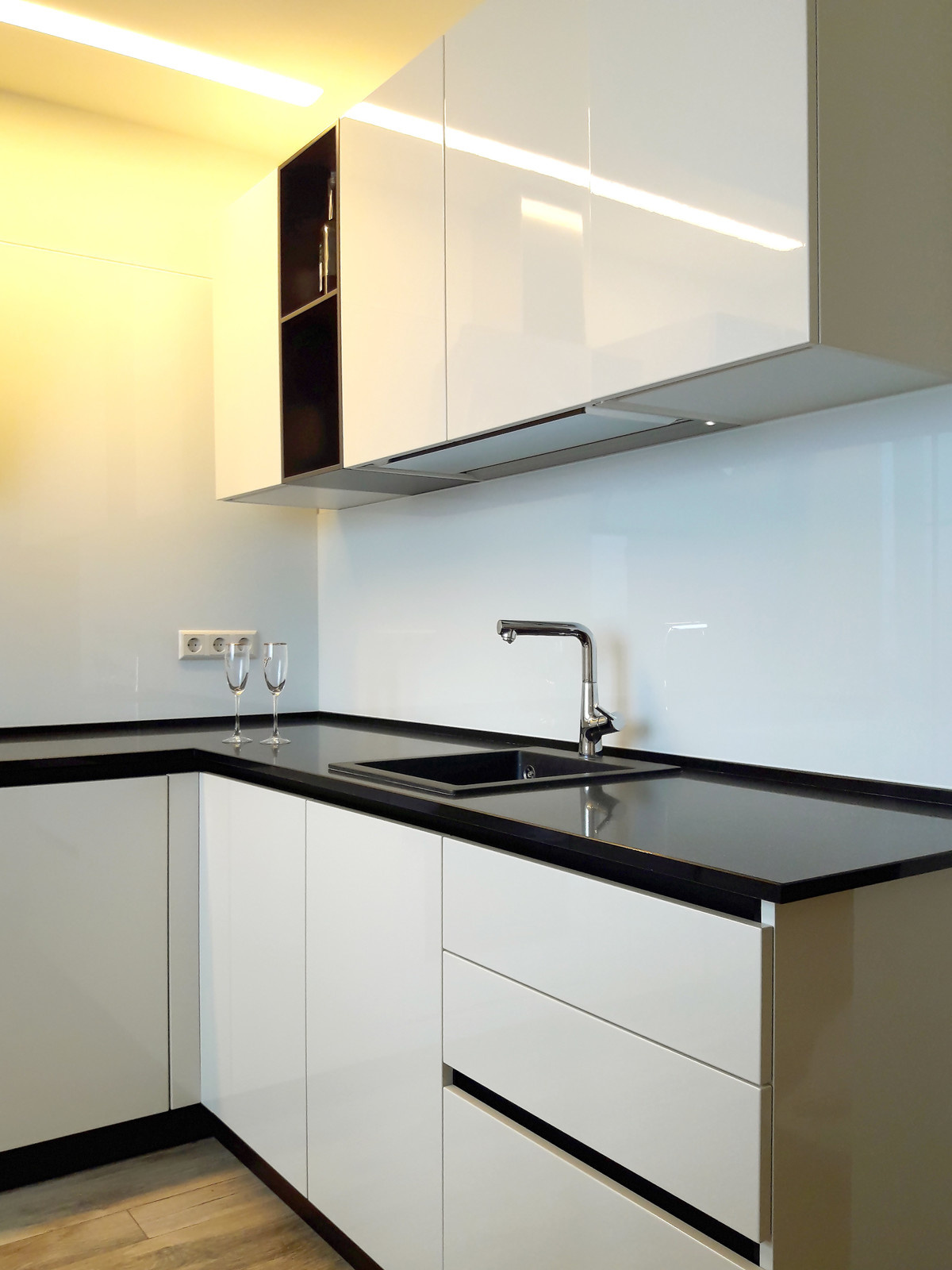 Квартира на Красностуденческом 62 кв.м.