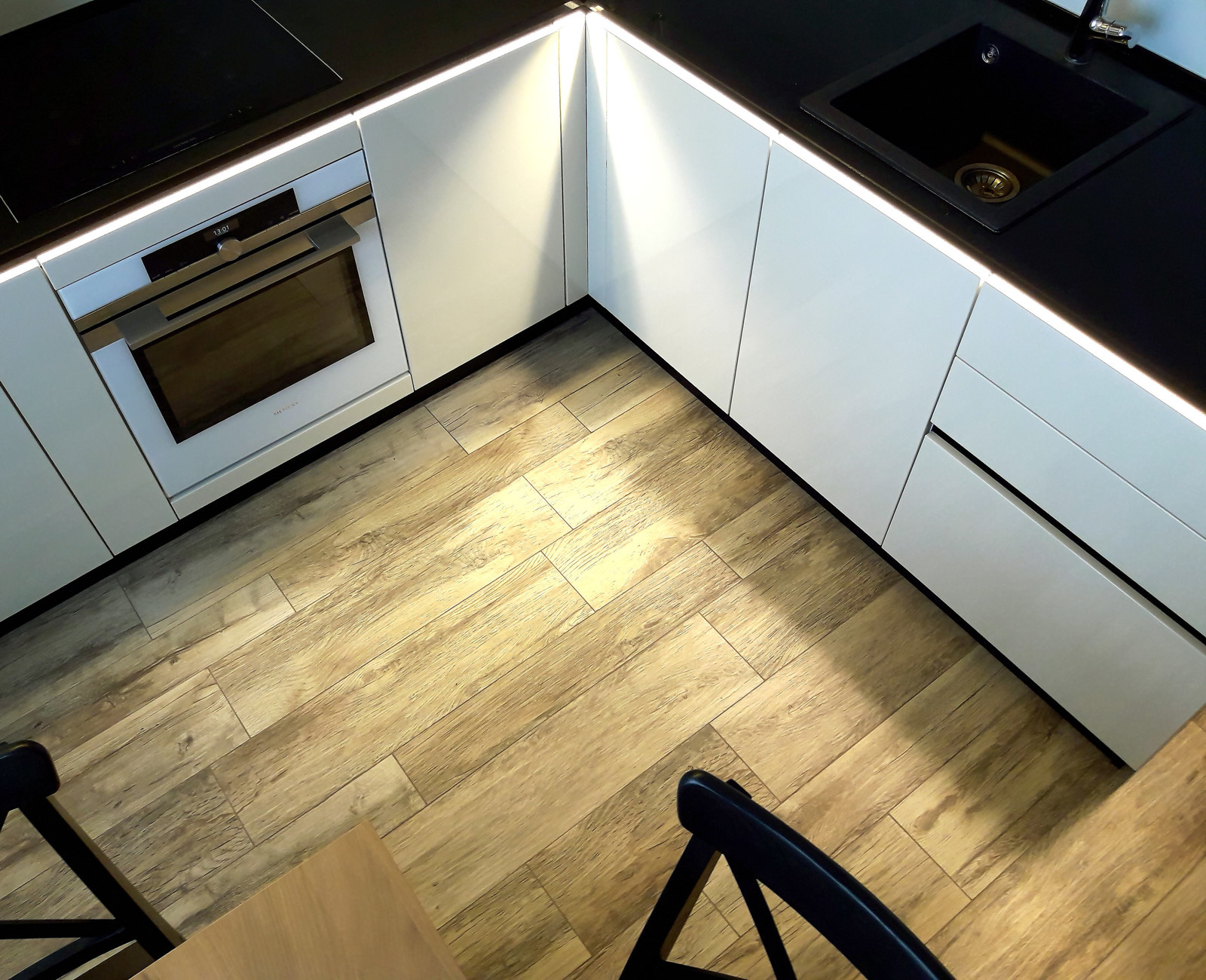 Квартира на Красностуденческом 62 кв.м.