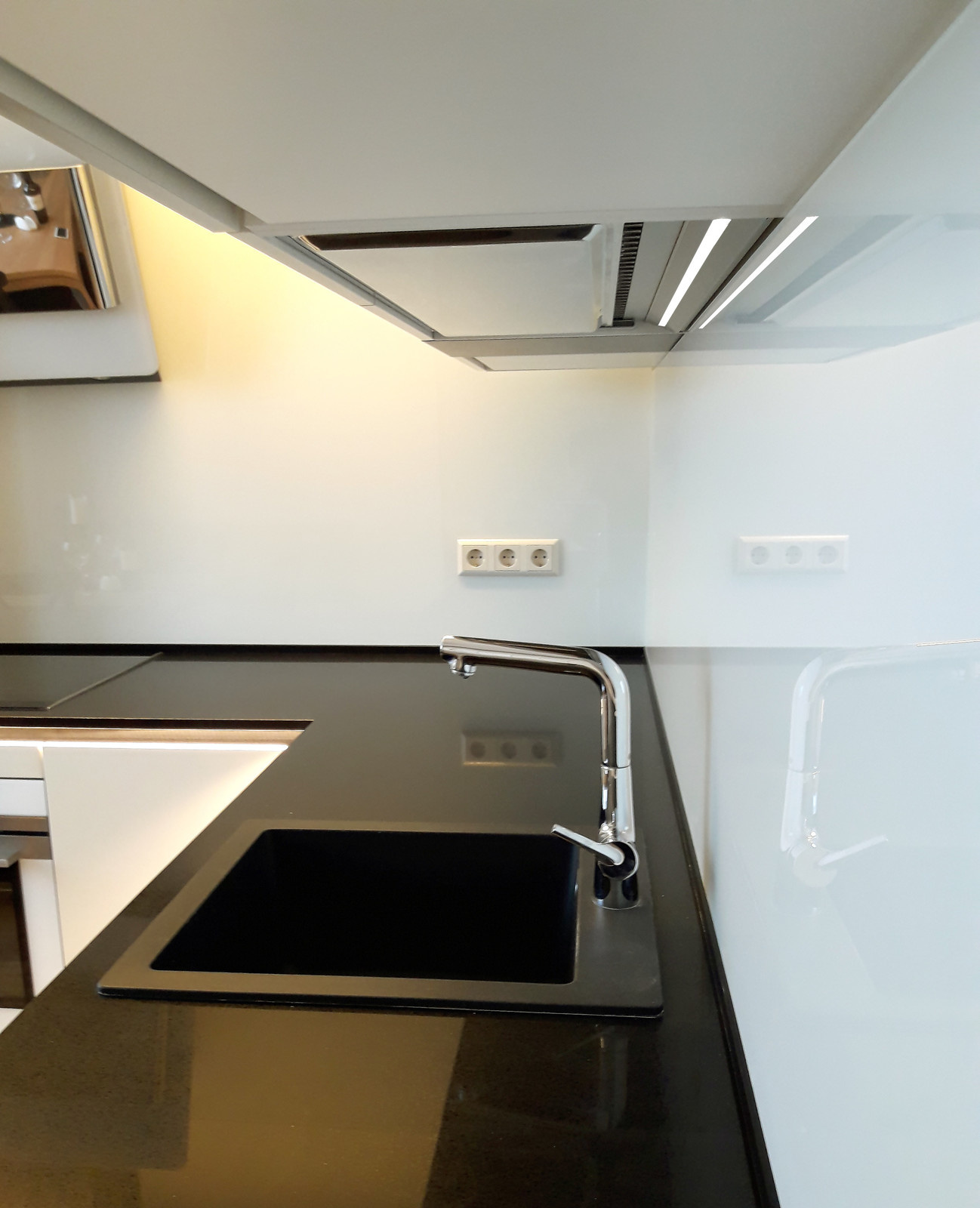 Квартира на Красностуденческом 62 кв.м.