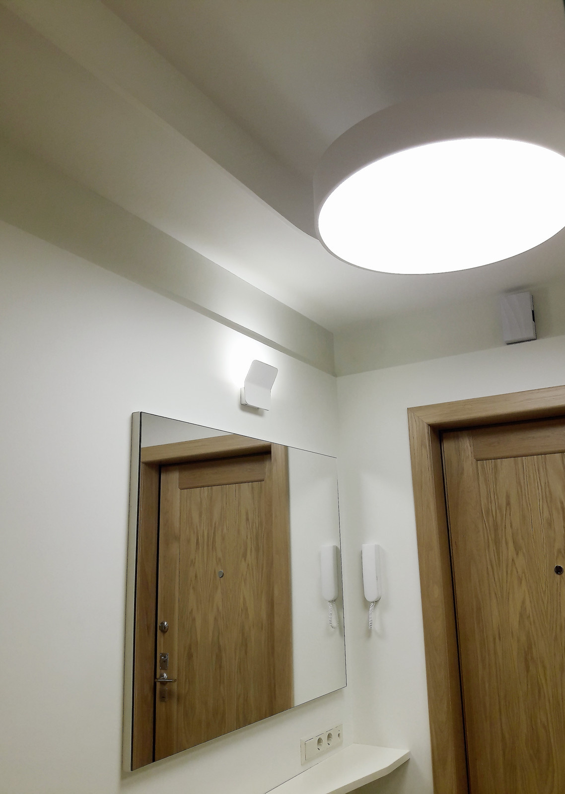 Квартира на Красностуденческом 62 кв.м.