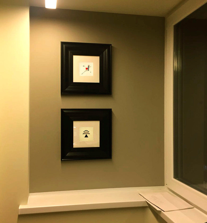 Квартира на Красностуденческом 62 кв.м.