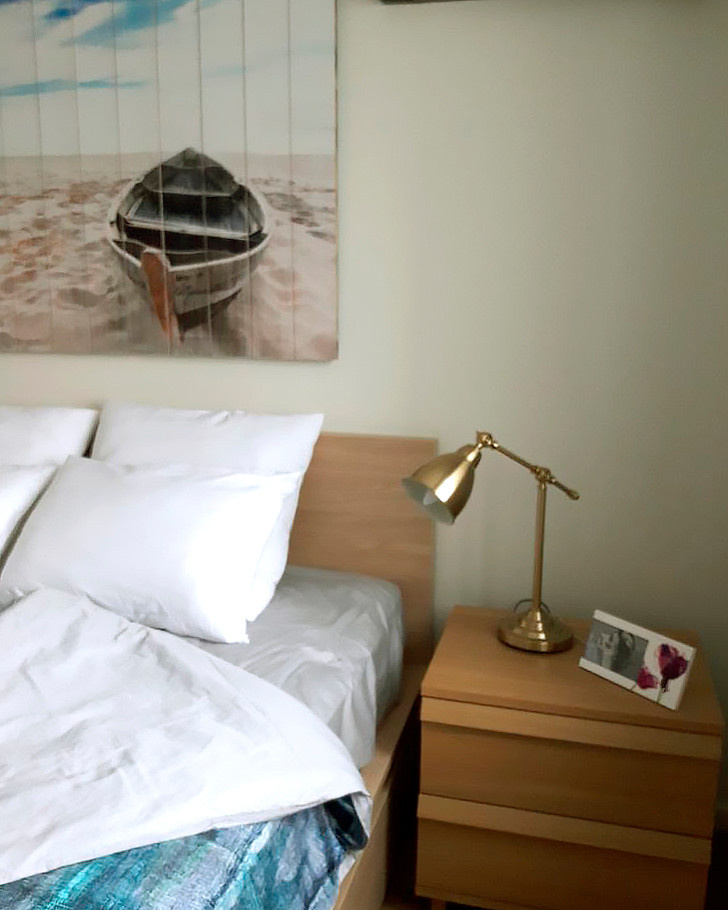 Квартира на Красностуденческом 62 кв.м.