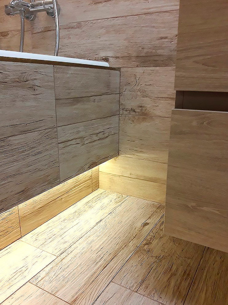 Квартира на Красностуденческом 62 кв.м.