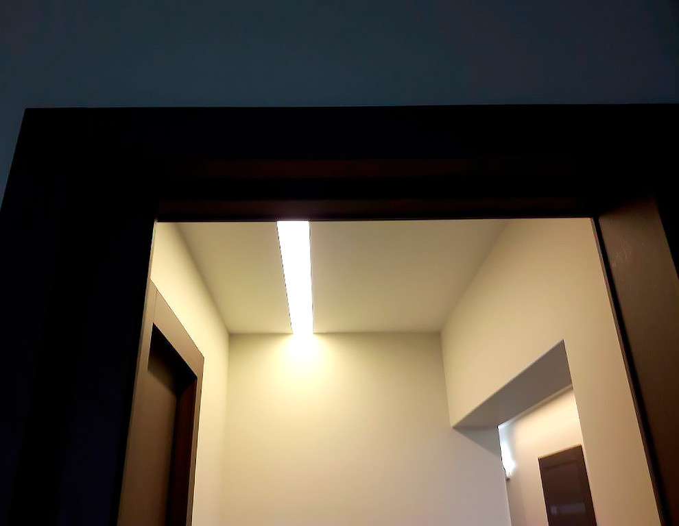 Квартира на Красностуденческом 62 кв.м.