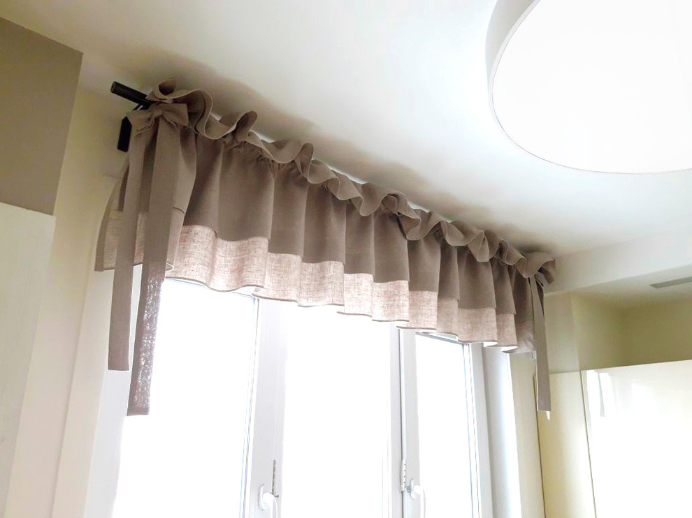 Квартира на Красностуденческом 62 кв.м.