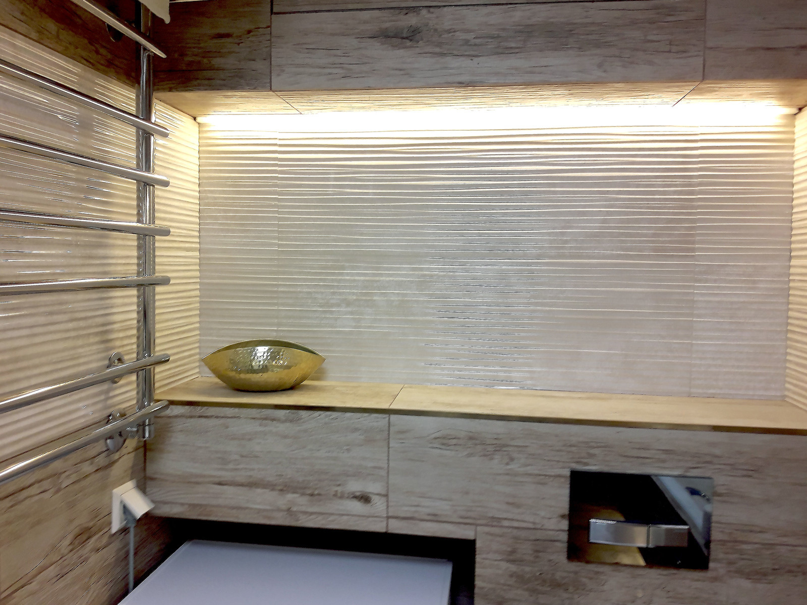 Квартира на Красностуденческом 62 кв.м.