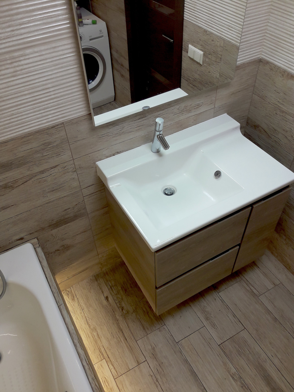 Квартира на Красностуденческом 62 кв.м.