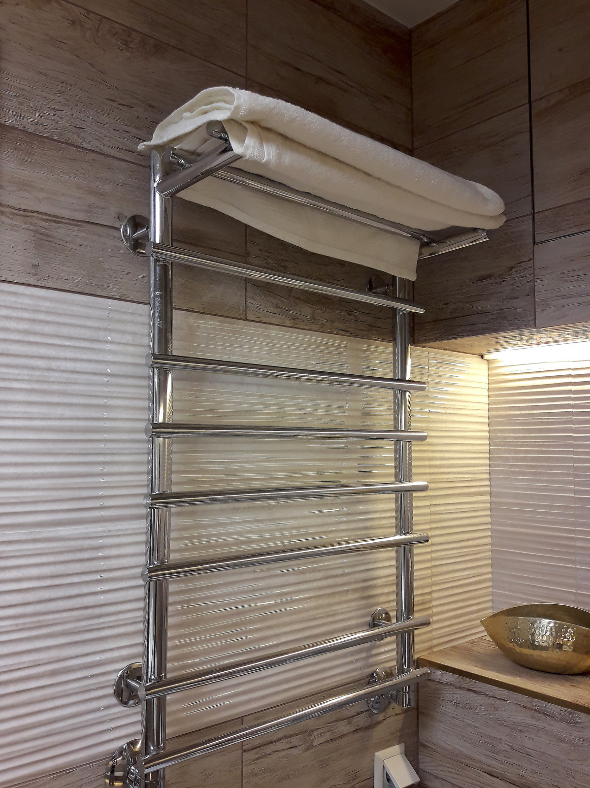 Квартира на Красностуденческом 62 кв.м.