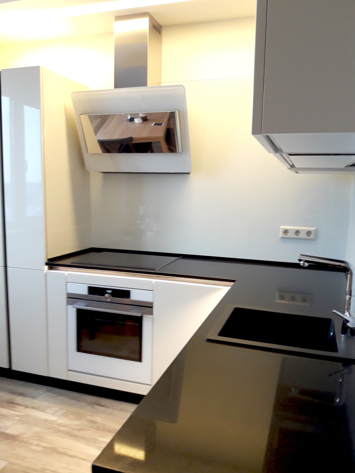 Квартира на Красностуденческом 62 кв.м.