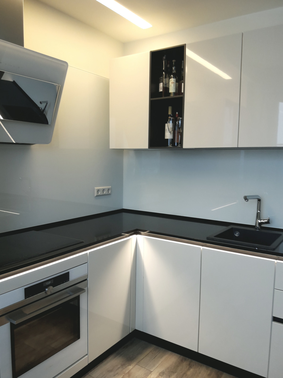 Квартира на Красностуденческом 62 кв.м.