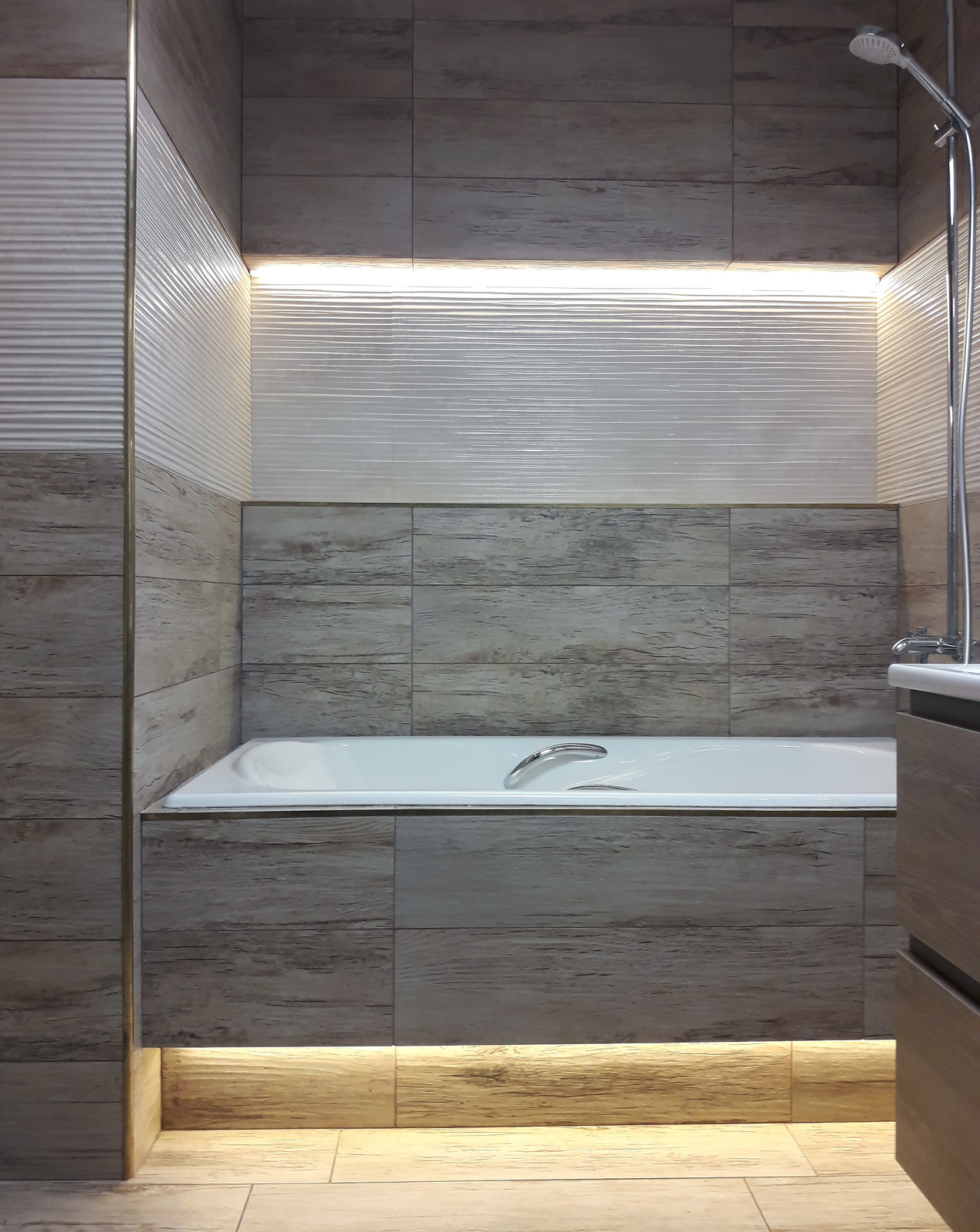 Квартира на Красностуденческом 62 кв.м.