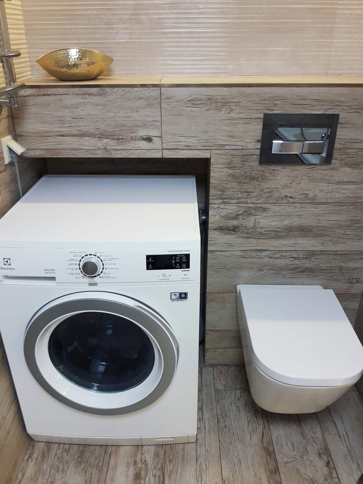 Квартира на Красностуденческом 62 кв.м.