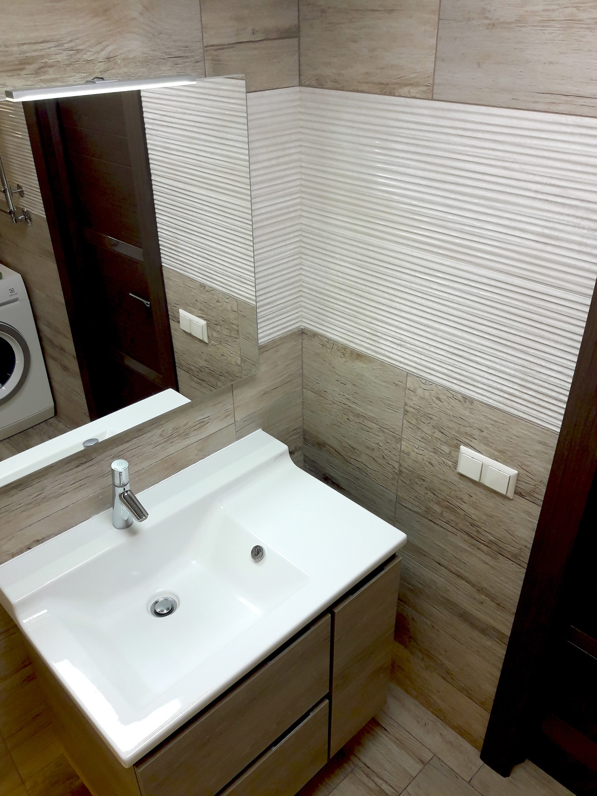 Квартира на Красностуденческом 62 кв.м.