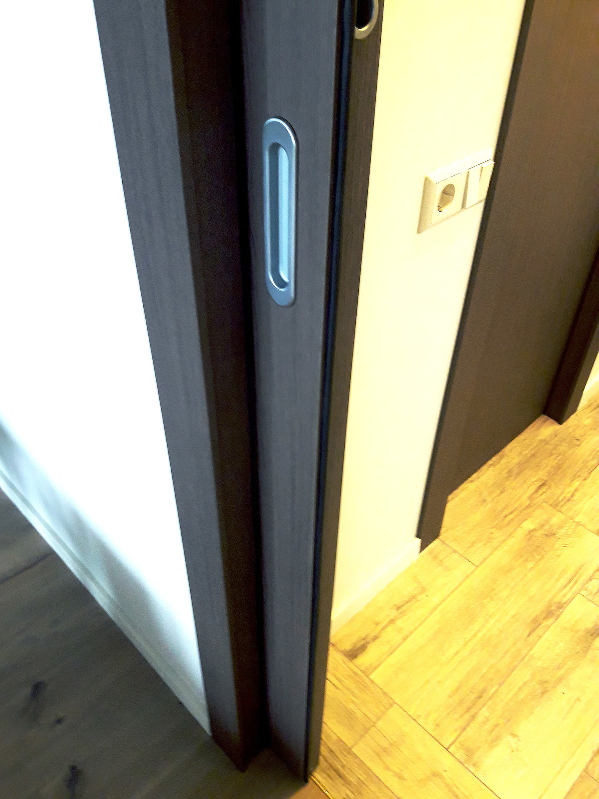 Квартира на Красностуденческом 62 кв.м.