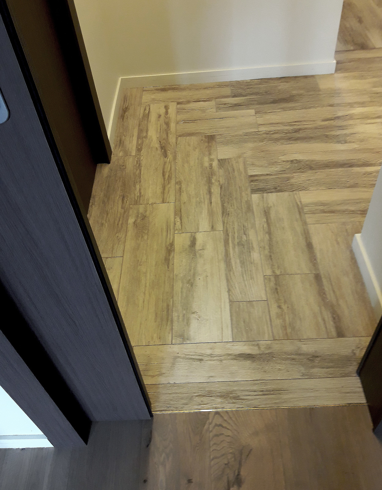 Квартира на Красностуденческом 62 кв.м.