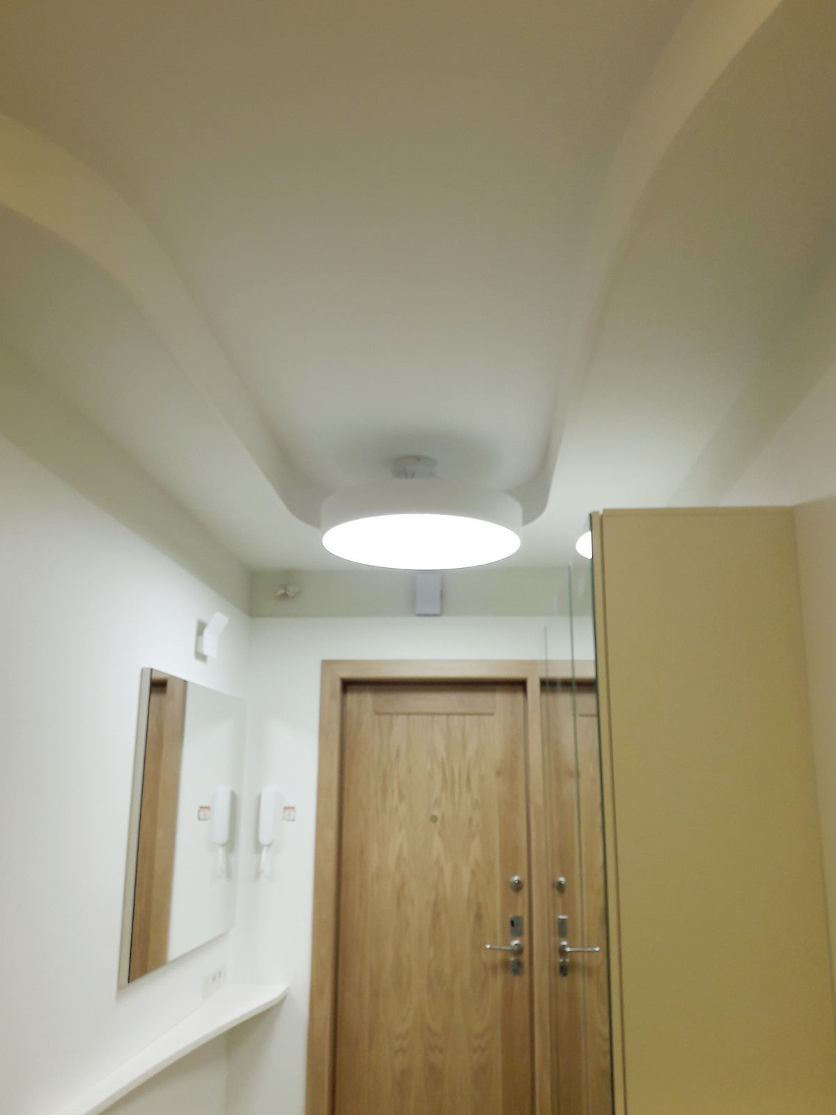 Квартира на Красностуденческом 62 кв.м.