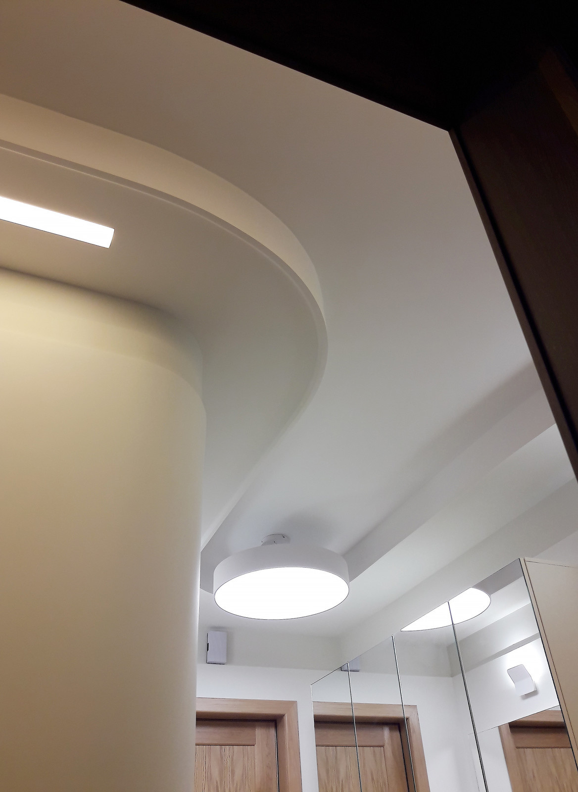 Квартира на Красностуденческом 62 кв.м.