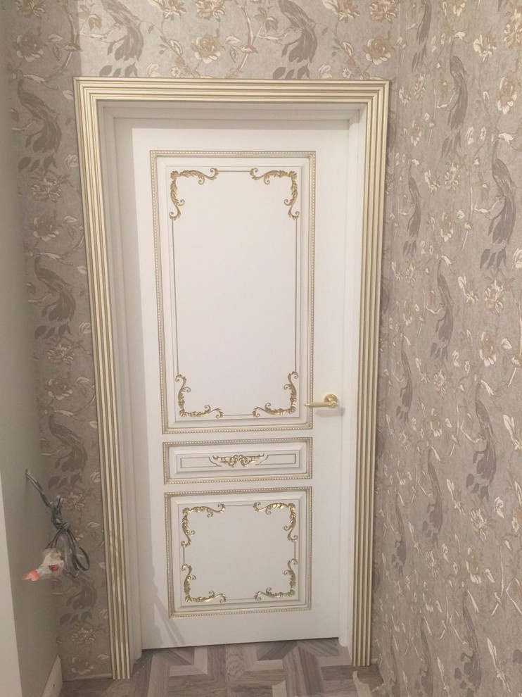 Ванильное облако