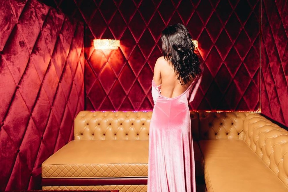 Мужской клуб Провокатор г.Cочи