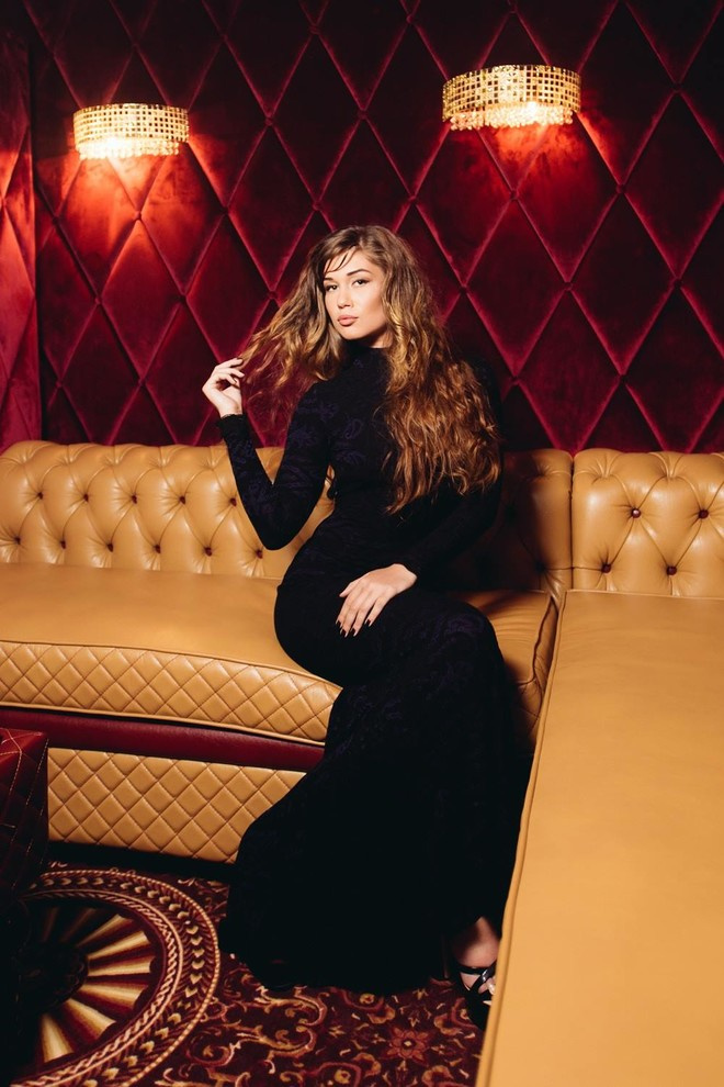 Мужской клуб Провокатор г.Cочи