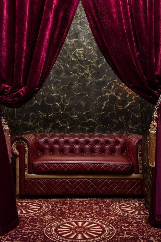 Мужской клуб Провокатор г.Cочи