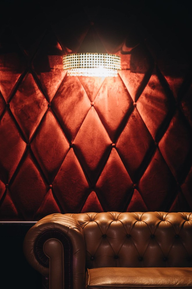 Мужской клуб Провокатор г.Cочи