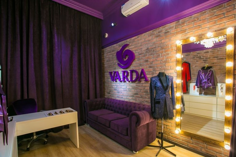 Школа танцев Varda