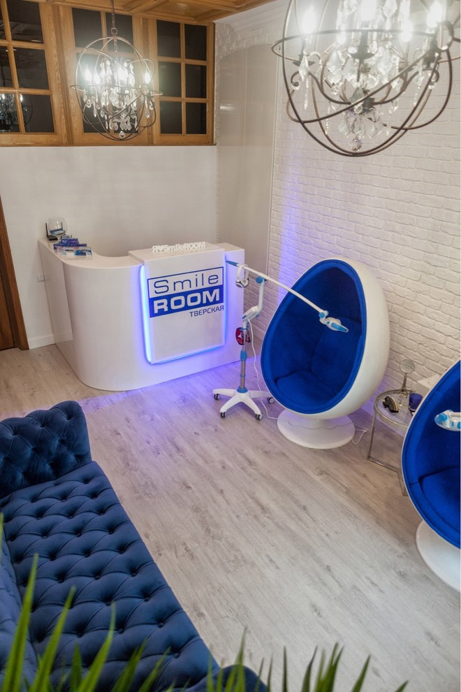 Студия Smile Room