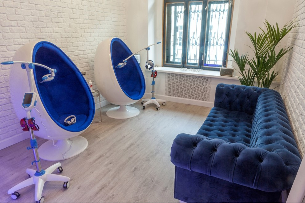 Студия Smile Room