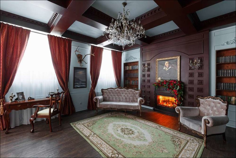 Фотостудия Leona Stage