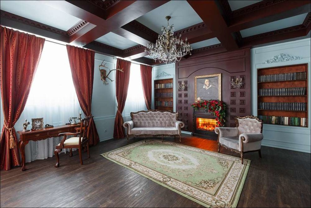 Фотостудия Leona Stage