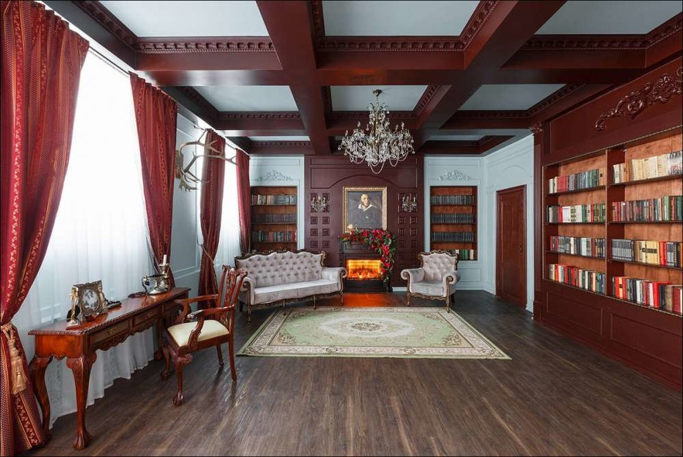 Фотостудия Leona Stage