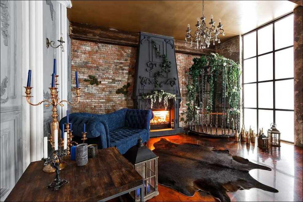 Фотостудия Leona Stage